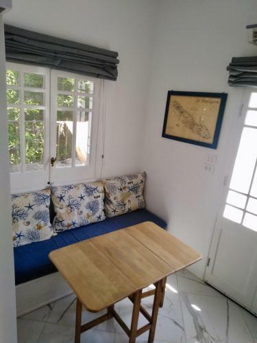 Apartamento Beyt Alnesim - Casa Del Vento