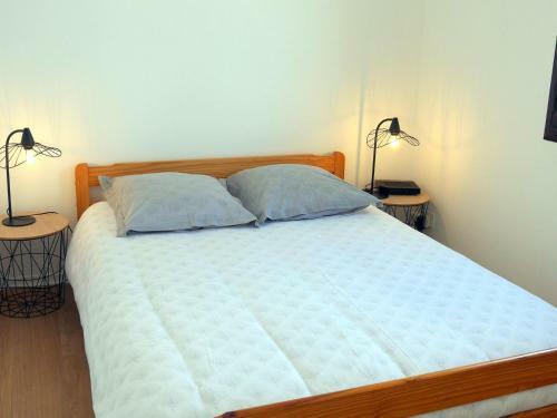 Apartamento Holiday Flat Camaret-sur-mer - Bre06111e-p