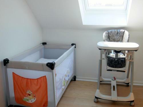 Apartamento Holiday Flat Camaret-sur-mer - Bre06111e-p