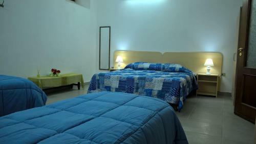 Apartamento Appartamento Per Turisti Filoxenia