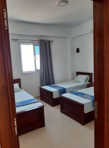 Apartamento Marhaba Studio Triple Bed