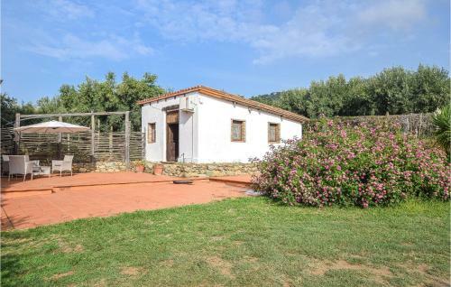 Stunning Home In Gizzeria Lido With Wifi