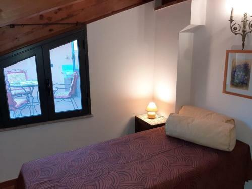 Apartamento Mansarda Maria