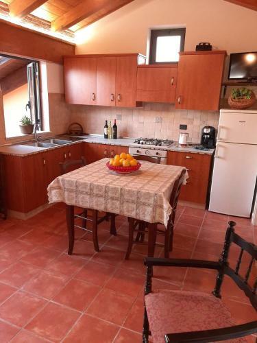 Apartamento Mansarda Maria