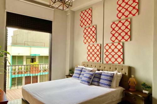 Apartamento Casa Donovan 1918 Vive Casco Viejo Panam� 7