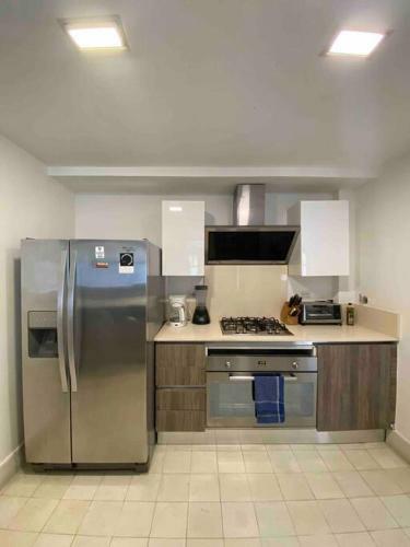 Apartamento Perfect Location - Beautiful Apt In Casco Viejo
