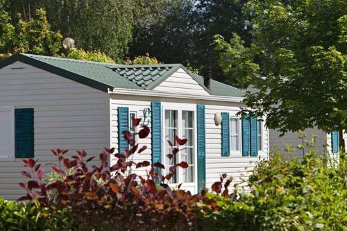 Camping Le Caussanel