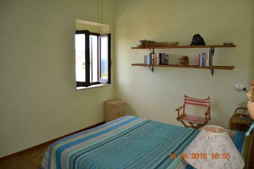 Apartamento Appartamenti Al Mare