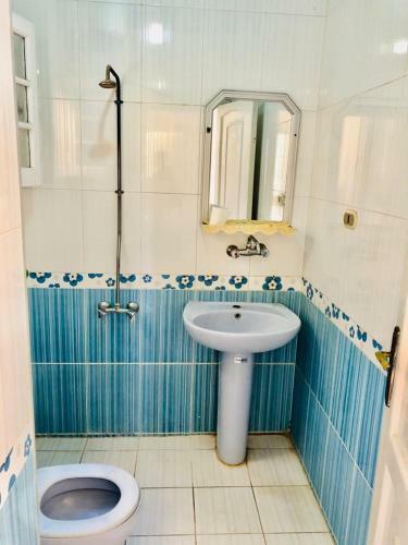 Apartamento Elreda