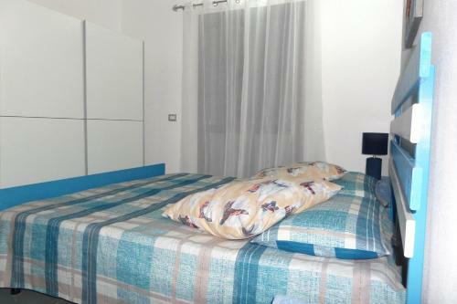 Apartamento The Blue Lighthouse