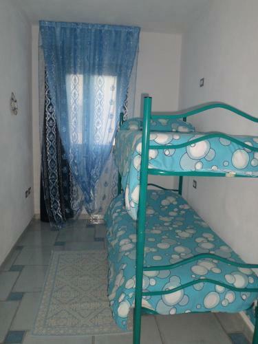 Apartamento The Blue Lighthouse