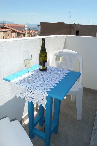 Apartamento The Blue Lighthouse