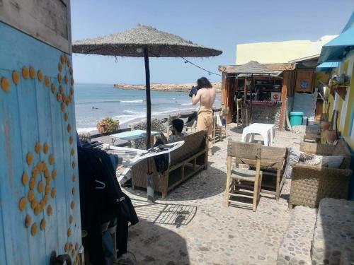 West Coast Hostel