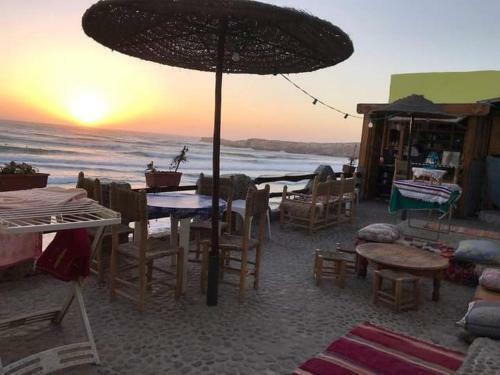 West Coast Hostel