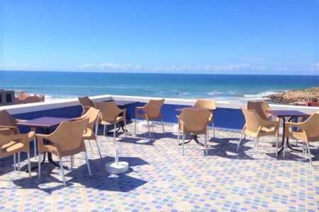 Apartamento Auberge Imsouane - Appart 1