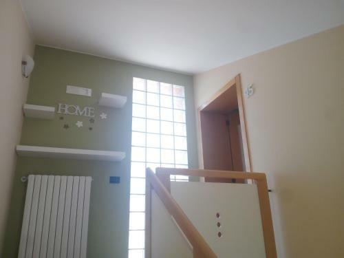 Hostal The Holiday House