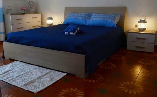 Villa Zia Antonietta, Casa Vacanze