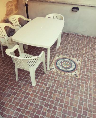 Villa Zia Antonietta, Casa Vacanze