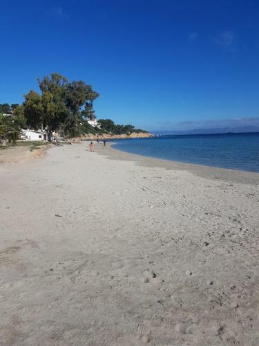 Villa Zia Antonietta, Casa Vacanze