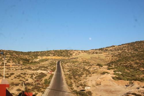 Afer Surf Hostel