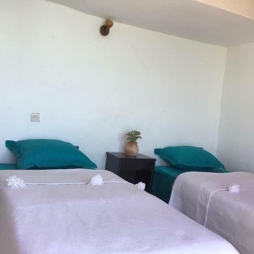 Hotel Auberge Cathedrale Tawala