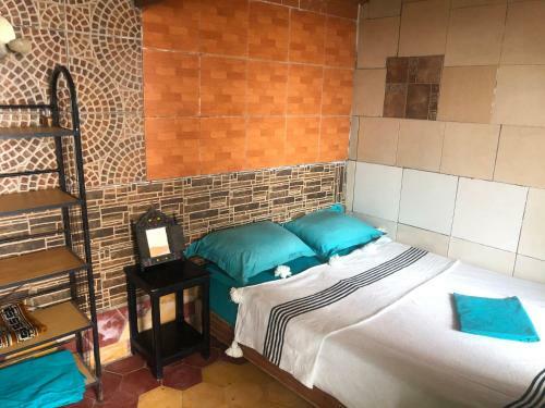 Hotel Auberge Cathedrale Tawala