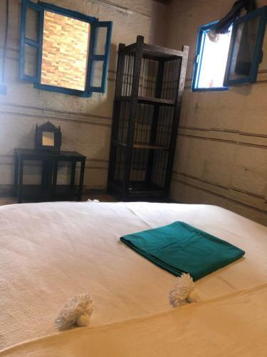 Hotel Auberge Cathedrale Tawala
