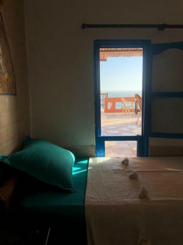 Hotel Auberge Cathedrale Tawala
