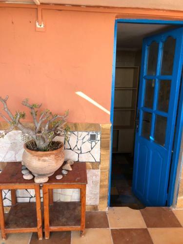 Hotel Auberge Cathedrale Tawala