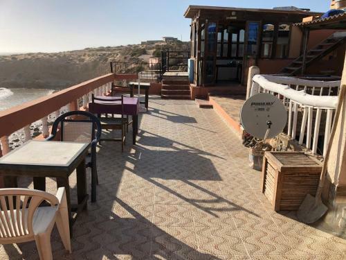 Hotel Auberge Cathedrale Tawala