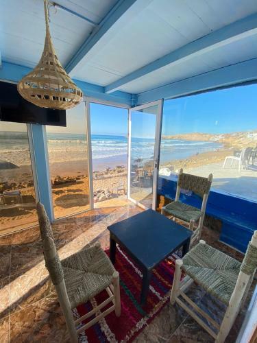 Beach House