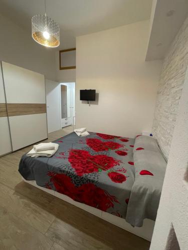 Apartamento House In Sardinia Street