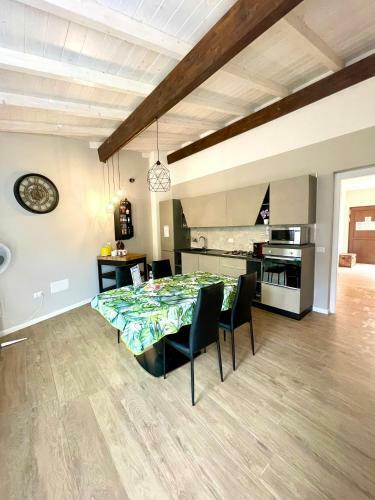 Apartamento House In Sardinia Street
