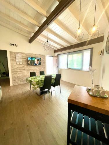 Apartamento House In Sardinia Street