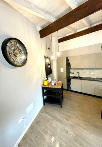 Apartamento House In Sardinia Street