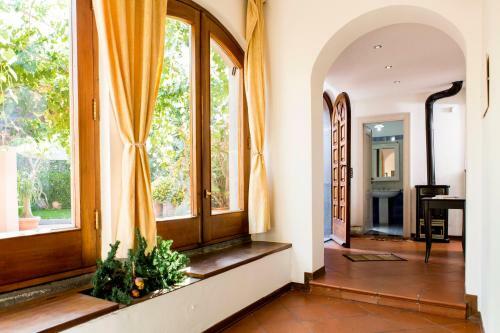 Villa Etnasicily, Private Pool And Garden