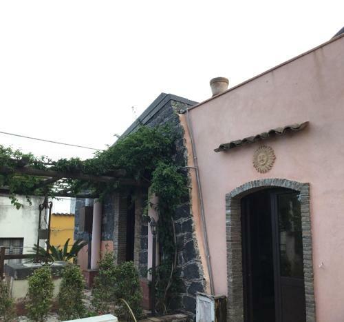 Bed & Breakfast Original Sicily
