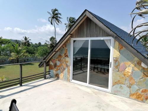 Hotel Afro Beach Butre