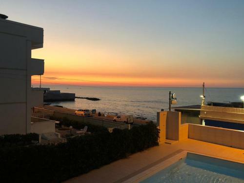 Bed & Breakfast Palese Profumo Di Mare