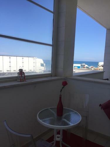 Bed & Breakfast Palese Profumo Di Mare