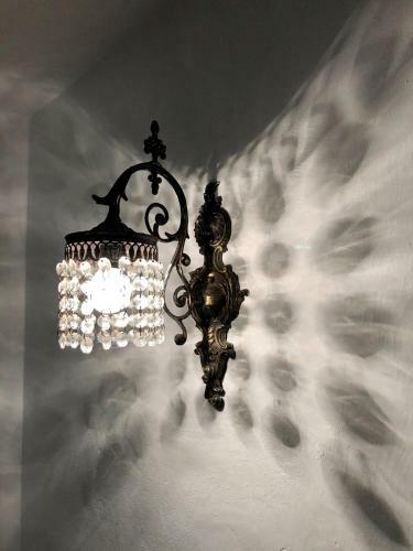 Apartamento Il Cortile Dei Frutti Selvatici
