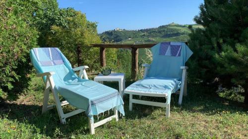 Apartamento Il Cortile Dei Frutti Selvatici