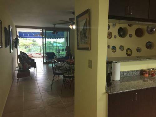 Apartamento Para Alquiler En Playa Blanca