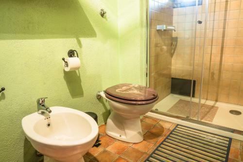 Su Cucumiao - Tipica Casa Con Terraza Panoramica