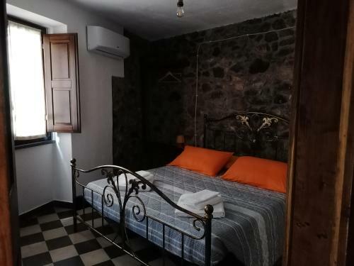 Bed & Breakfast Deiana