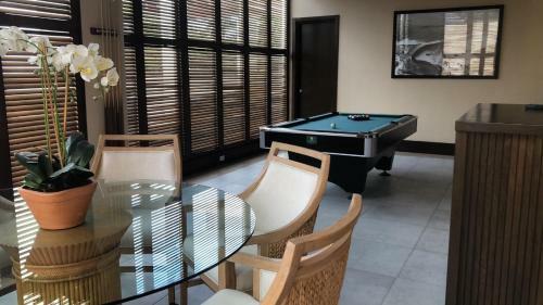 Luxury Brand Beachfront Apartment, 11th Flr - Rio Mar