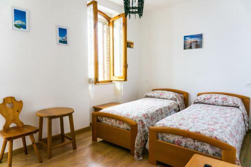 Il Castello Holiday Home