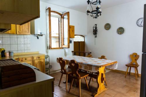 Il Castello Holiday Home