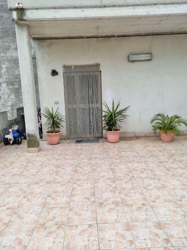 Casa Giovanna