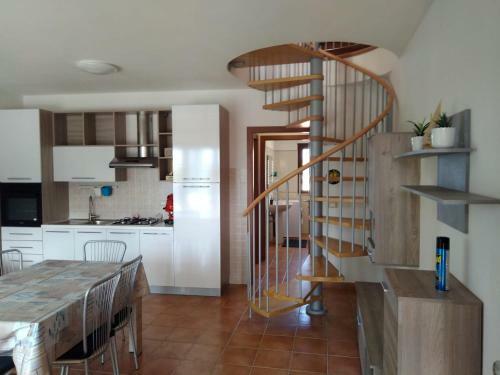 Apartamento Il Rifugio Del Pescatore
